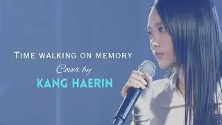 Time Walking On Memory Cover By Haerin #newjeans #haerin