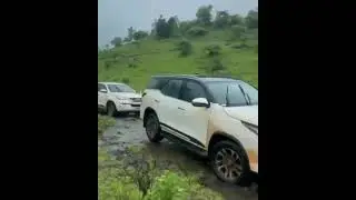 NEW FORTUNER LEGENDER