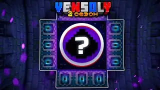 Без этого НЕЛЬЗЯ ИДТИ В КРАЙ | Vensoly 2 сезон 3 серия | Выживание майнкрафт