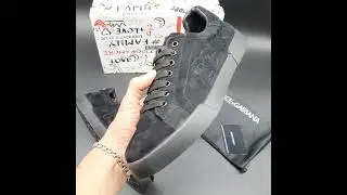 Кеды Dolce Gabbana