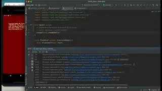 No Firebase App 'DEFAULT' has been created   call Firebase initializeApp