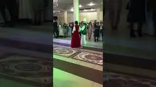 Қыз ұзату