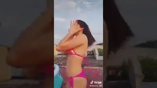 Obat Stress Tiktok Hot Tiktok Cewek Cantik
