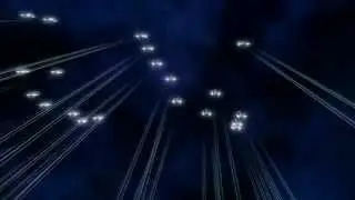 [Unity 3D] Space Sim #3 - BasicAI/CameraShake