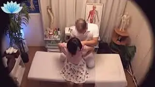 Japanese Massage Full Body Hot Massage by Japan Girls ｜ Full Massage [GHpaHbjB6eQ] 00-04-52
