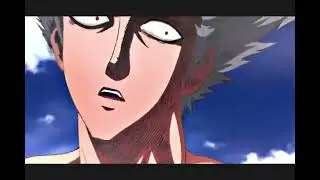 garou edit (@BitcoinMagazine.Channel  remake)