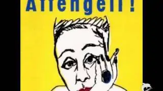 Lotti Huber - Affengeil