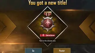 HOW TO GET OVERACHIEVER IN PUBG LITE (IN JUST ONE MISSION)