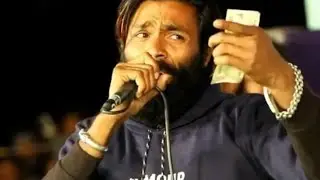 #Manraj_Deewana_Live_Stage_program// #Fatehgarh_live