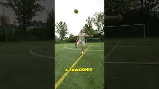 KTO LEPIEJ SKLEI PIŁKĘ???