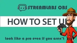 Streamlabs OBS beta | How to look like a pro streamer | Free Overlays and stream tools