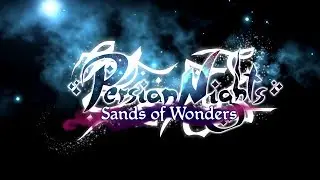Persian Nights android gameplay hd (720 p) - by Artifex Mundi