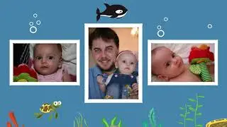 Vídeobook Baby Presman