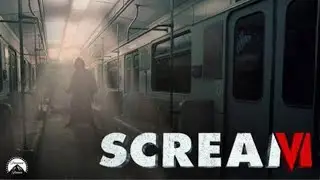SCREAM 6 Official Trailer 2 (2023) #scream6 #scream #movie2023