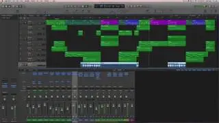 tso tsis tau demo