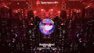 Rammacci - Wastin' my time (single)