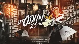 RITMO SEM MASSAGEN - DJ THOUZEN DJ ODIIN Zs