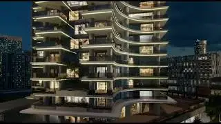 Residential Tower
