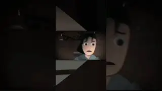 I Heard It Too remake edit #shorts