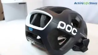 POC Octal Raceday Road Bike Helmet Review