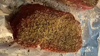 Prime Filet - medium