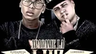 El Faraón ft. Lunssiko - Apagame La Luz