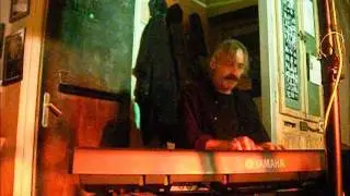 Uncl'Stf Blues Band  -  Dust my broom