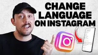 How to Change the Language on Instagram (iPhone & Android)