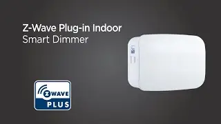 28170: Z-Wave Plug-in Indoor Smart Dimmer - Installation