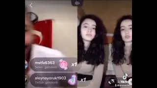 Canlı Yayın Şoku