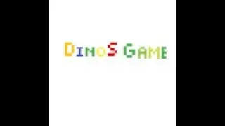 DinoS Game MEME