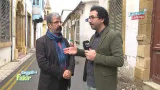 Seyyah ı Fakir   Kıbrıs 1