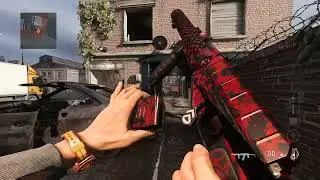Call of Duty Modern Warfare: Free-for-All Gameplay (No Commentary)