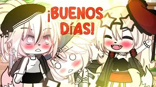 Pov: Isa desaparece todo un fin de semana 🎉💃 (meme gacha life)