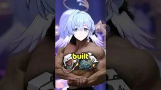 Robin is CRAZY