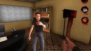 Postal 2 - hej stary nie bierz sobie tego do siebie