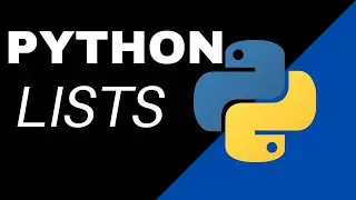 Python Lists