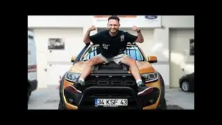 Cihan Kosif REXX - İLK BAKIŞ