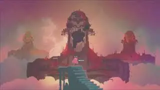 Show (Dont tell) - The story of Hyper Light Drifter