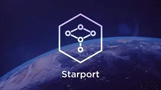Iniciando um blockchain em minutos com Starport Cosmos SDK