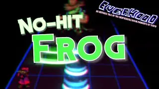 Everhood | No-hit Frog
