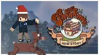 🔴 #THANKMAS 2021 Live Stream - Let’s Raise Some Money to Fight Homelessness!!