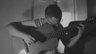 Twenty One Pilots – Heathens  - Guitar cover