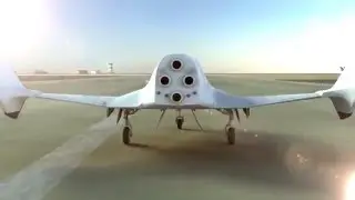 Race To Space - Year in Scio-Tech
