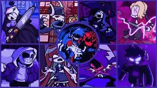 Silly Billy (Anjer's Mix) but everyone sing it (Special 10k subs)