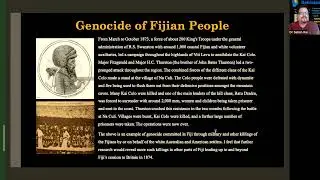 Doctrine of discovery Episode 06