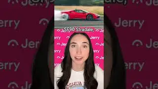 Jerry Luxury Cars | The Fastest Ferrari Ever Made