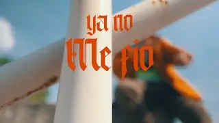 Ya No Me Fio | La Santa Vida x Plan Svr
