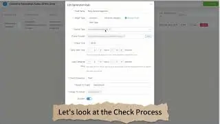 Checklio - Auto Checklist Task Sysmte - 01 Quick Start