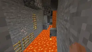 МЕГА КОРОТКАЯ КАРТА НА ПРОХОЖДЕНИЕ Minecraft 1.16.1